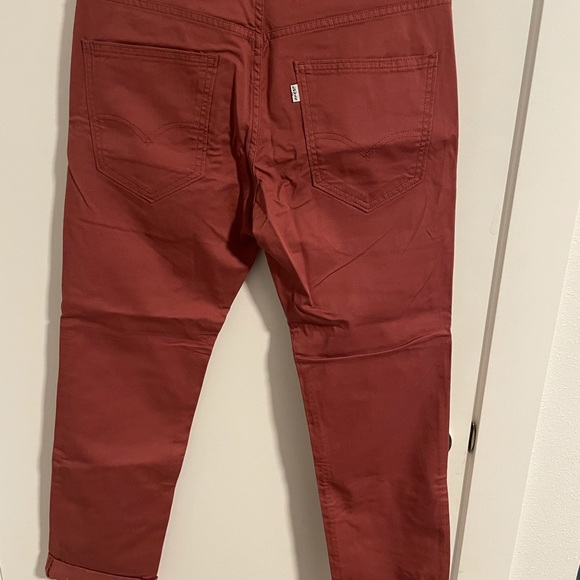 Levi Strauss Pants - Picture 2 of 3